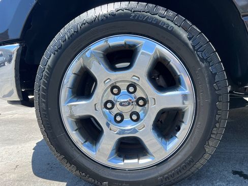 Used 2013 Ford F150 XLT w/ Luxury Equipment Group AWD/4WD image 33