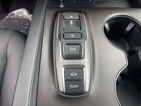 New 2025 Honda Ridgeline TrailSport image 15