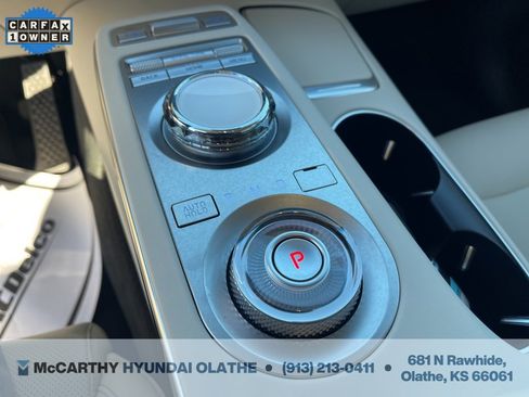 Used 2025 Genesis GV70 2.5T image 11