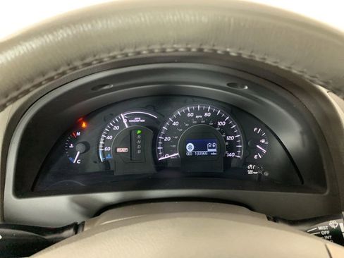 Used 2009 Toyota Camry Hybrid FWD image 18