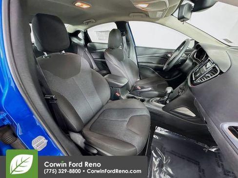 Used 2015 Dodge Dart SE w/ Convenience Group image 23