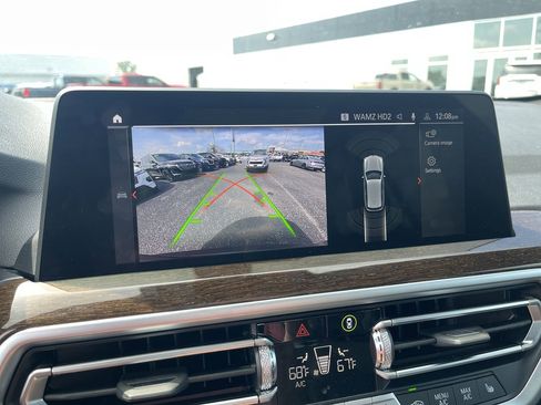 Used 2023 BMW X3 xDrive30i image 15