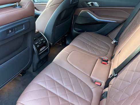 Certified 2023 BMW X5 xDrive40i w/ Premium Package image 15