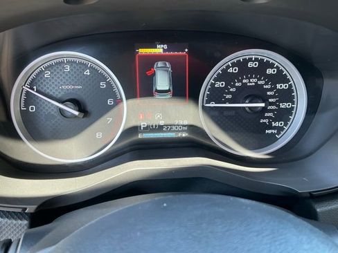 Certified 2023 Subaru Forester Limited AWD/4WD image 25