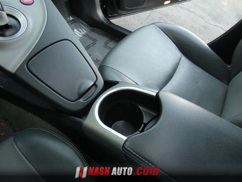 Used 2014 Toyota Prius Four w/ Solar Roof Package FWD image 62