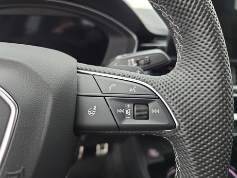 Used 2025 Audi S5 Premium Plus image 18