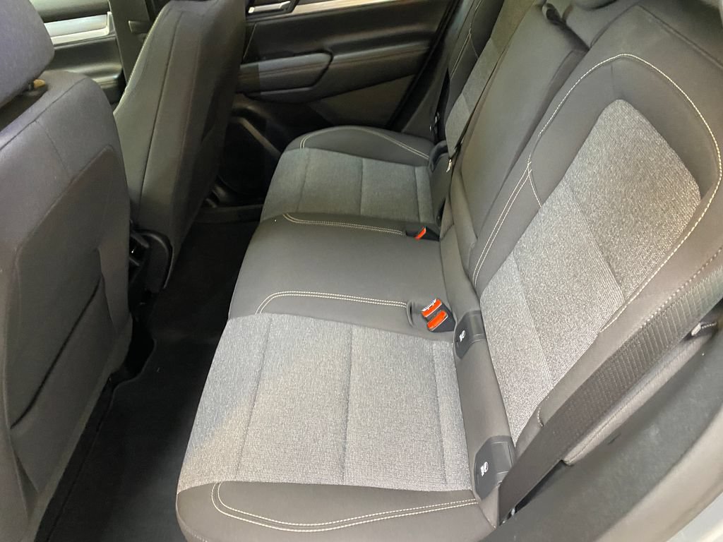 Used 2026 GMC Terrain Elevation AWD/4WD image 24