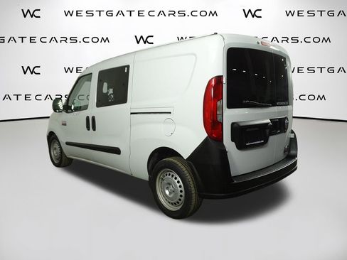 Used 2017 RAM ProMaster City Tradesman w/ Rear Back-up Camera Group image 5