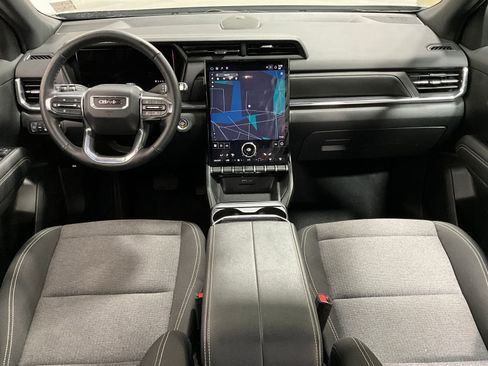 Used 2025 GMC Terrain Elevation AWD/4WD image 15