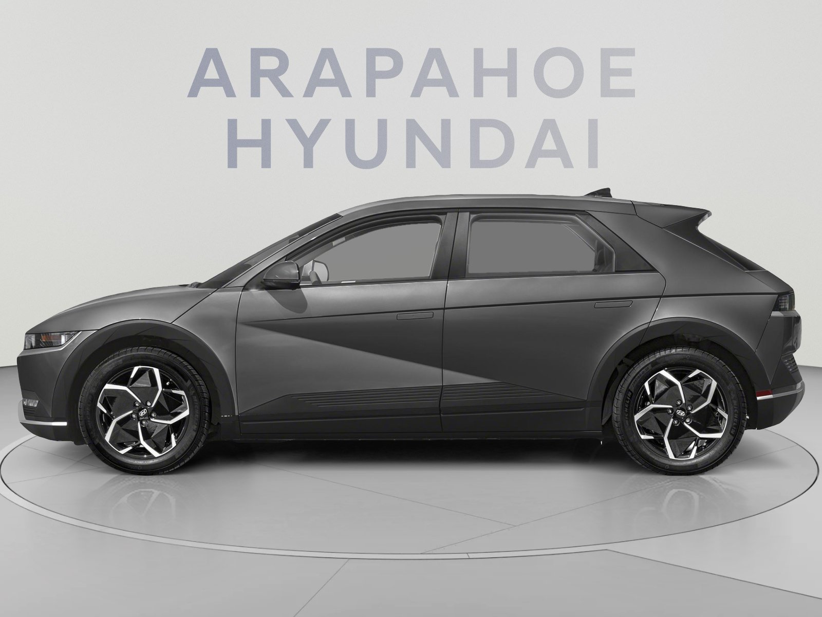 Used 2024 Hyundai Ioniq 5 Limited AWD/4WD image 3