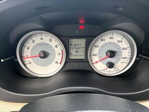 Used 2014 Subaru Impreza 2.0i AWD/4WD image 18