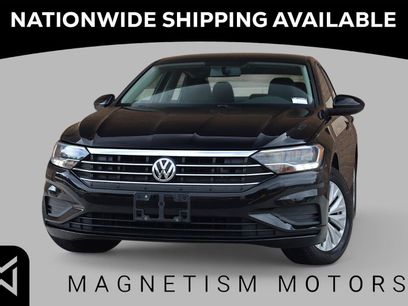Used 2019 Volkswagen Jetta S w/ Driver Assistance Package