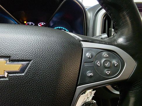 Used 2019 Chevrolet Colorado ZR2 AWD/4WD image 30