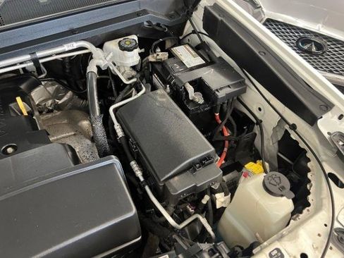 Used 2018 Chevrolet Colorado W/T w/ WT Convenience Package AWD/4WD image 30