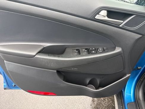 Used 2018 Hyundai Tucson Limited w/ Ultimate Package 02 AWD/4WD image 8