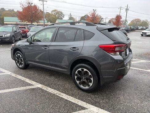 Used 2023 Subaru Crosstrek 2.0i image 4