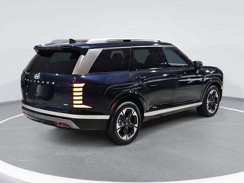 New 2026 Hyundai Palisade Limited AWD/4WD image 5