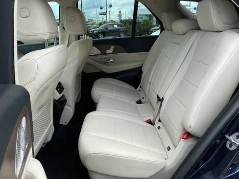 Used 2021 Mercedes-Benz GLE 350 image 14