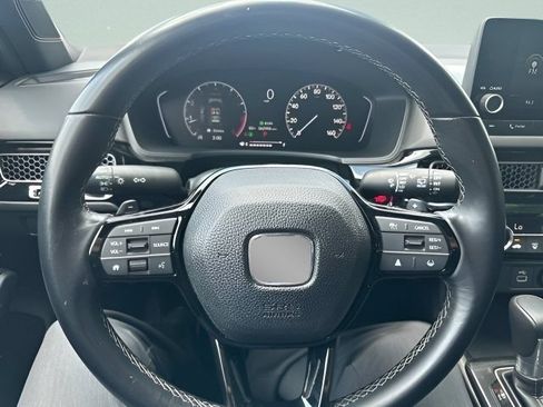 Used 2024 Honda Civic Sport image 16