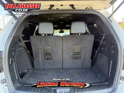 Used 2024 Dodge Durango R/T AWD/4WD image 18