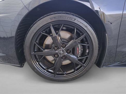 Used 2020 Chevrolet Corvette Stingray Premium Conv w/ 3LT Preferred Equipment Group image 21