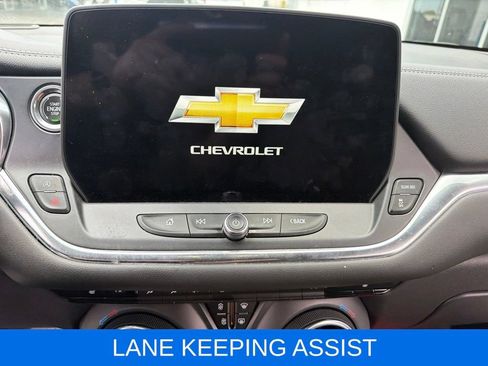 Used 2023 Chevrolet Blazer LT w/ Convenience Package FWD image 7