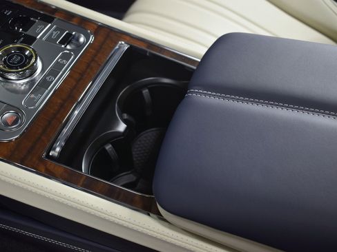 New 2026 Bentley Continental GTC image 35