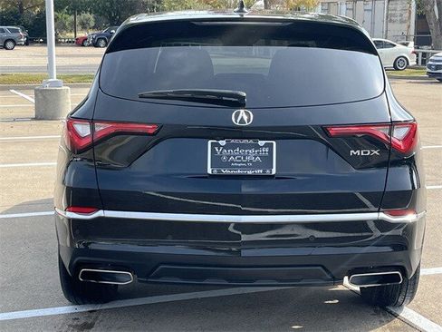 Certified 2023 Acura MDX FWD w/ Technology Package image 5