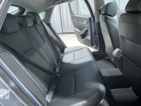 Used 2024 Acura Integra image 13