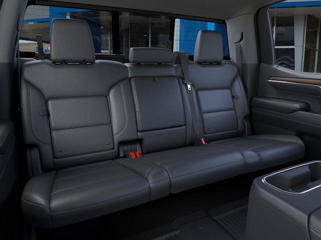 New 2026 Chevrolet Silverado 1500 RST AWD/4WD image 42