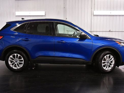 Used 2022 Ford Escape SE w/ Convenience Package image 7