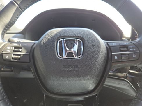 Certified 2023 Honda Accord Sport image 28