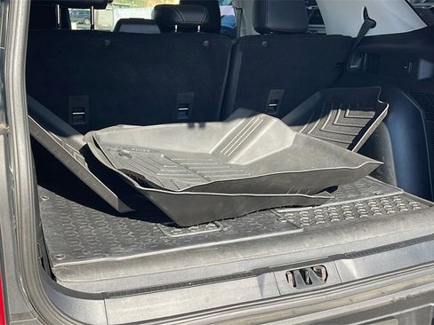 Used 2022 Ford Bronco Sport Big Bend w/ Convenience Package image 26