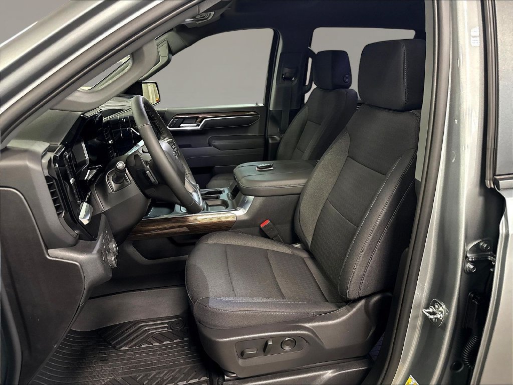 New 2026 Chevrolet Silverado 1500 RST w/ True North Edition Plus AWD/4WD image 29