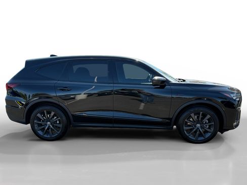 Used 2025 Acura MDX A-Spec AWD/4WD image 6