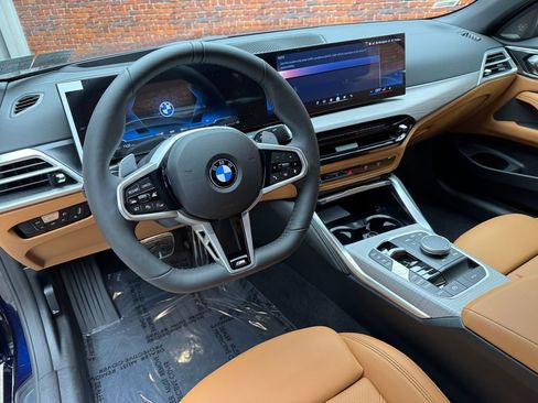 New 2026 BMW 430i xDrive Convertible image 11