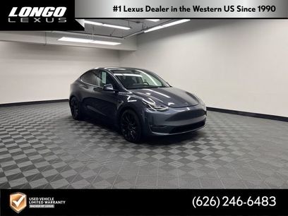 Used 2022 Tesla Model Y Performance