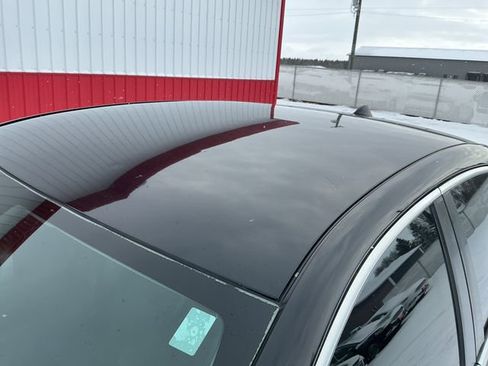 Used 2014 Chevrolet Impala LT w/ Convenience Package image 11