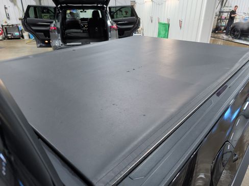 Used 2021 Toyota Tacoma TRD Off-Road w/ TRD Premium Off Road Package image 7