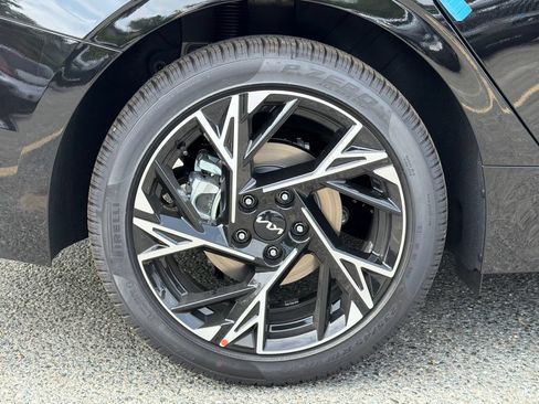 New 2026 Kia K5 GT-Line FWD image 5