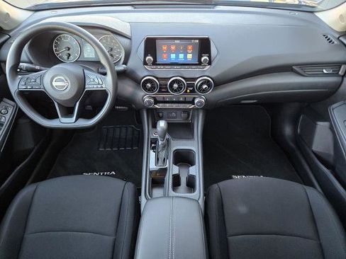 Certified 2025 Nissan Sentra S image 17
