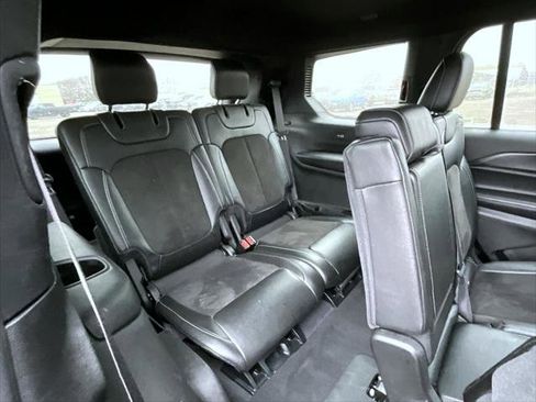 Certified 2024 Jeep Grand Cherokee L Laredo image 20