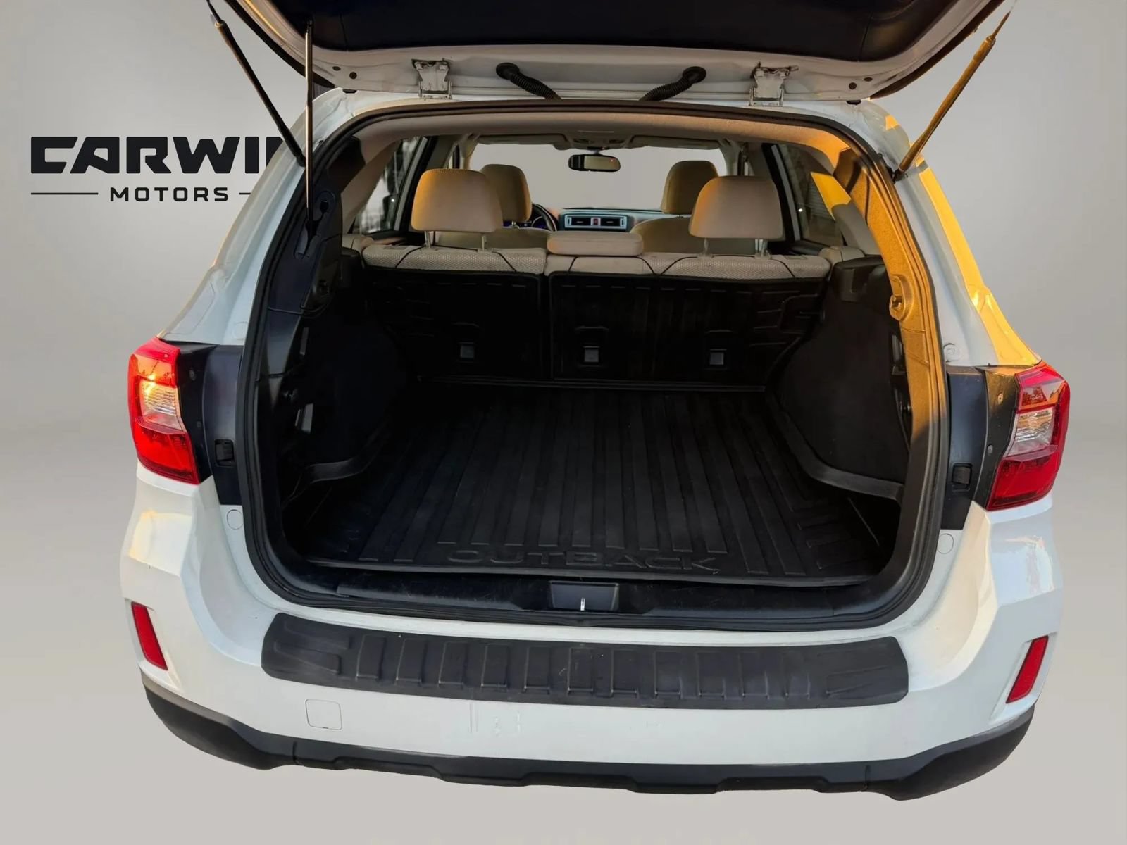 Used 2016 Subaru Outback 2.5i Premium AWD/4WD image 16