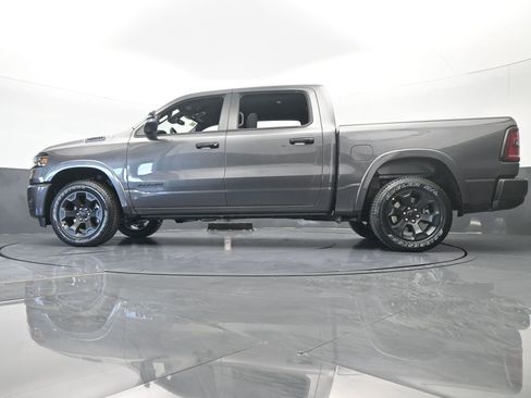 Used 2025 RAM 1500 Lone Star image 52