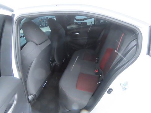 Used 2023 Toyota Corolla SE FWD image 14