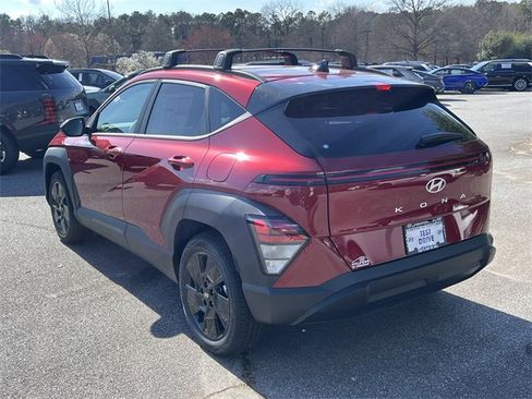 New 2026 Hyundai Kona SEL Sport image 5