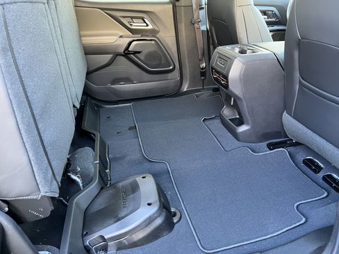 New 2026 Chevrolet Silverado EV Trail Boss w/ Plus Package image 19