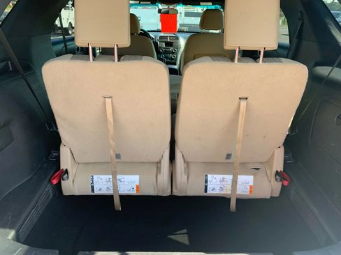 Used 2016 Ford Explorer 4WD image 32