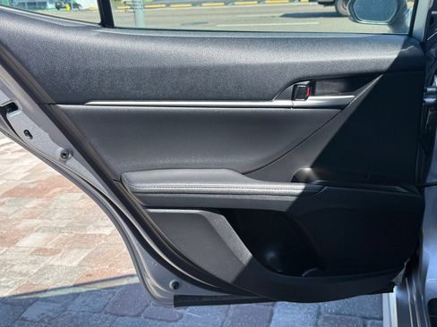 Used 2023 Toyota Camry XSE FWD image 37