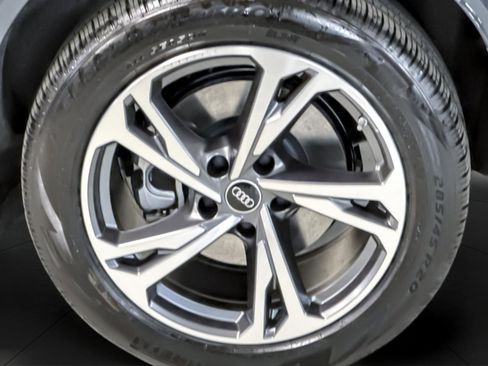 New 2027 Audi Q6 e-tron Prestige AWD/4WD image 25